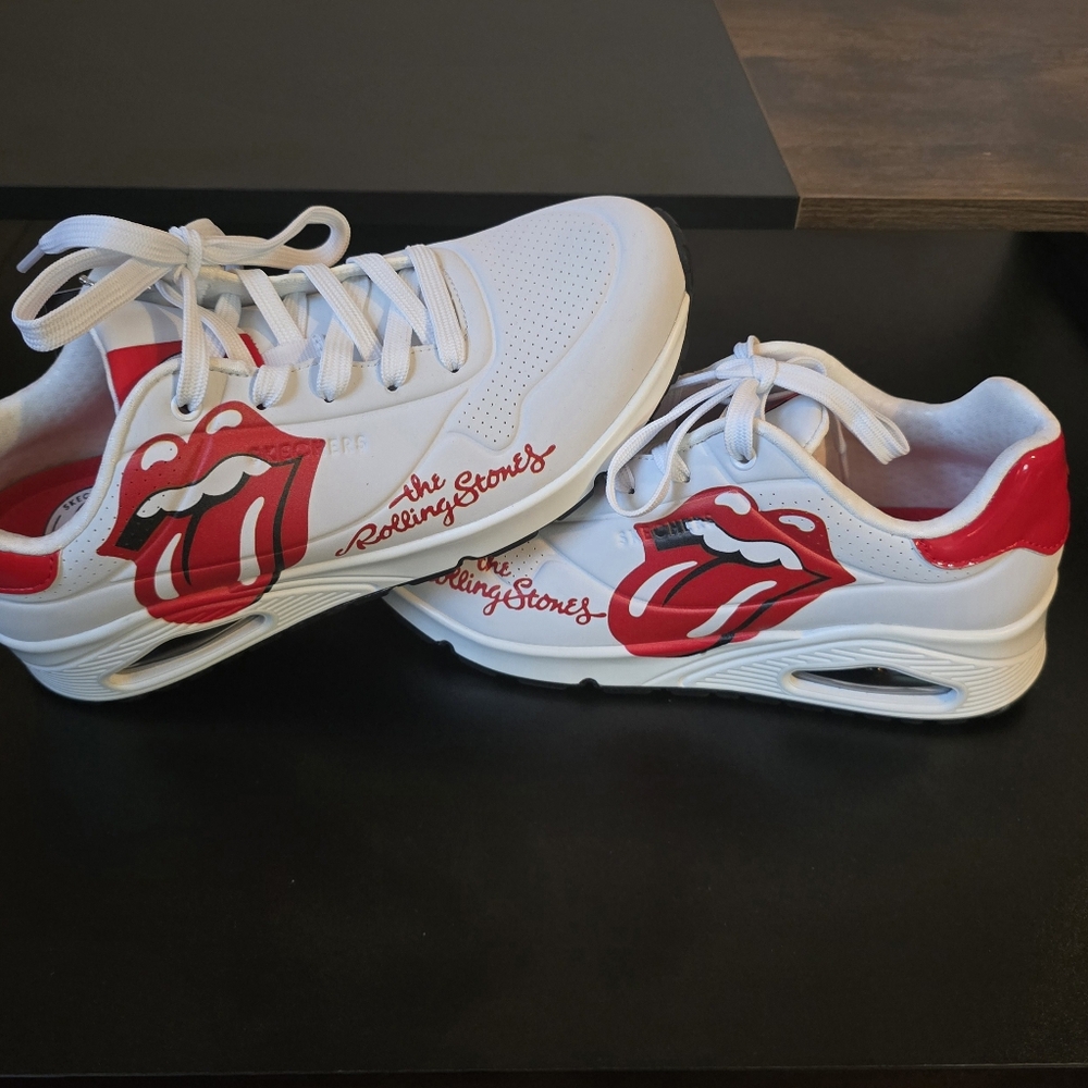 Skechers - Limited Edition Running shoes